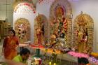 Durga Puja 2014